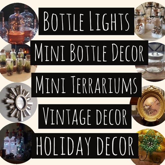 Sections/Categories Listed Here! - Picture 2 of 13